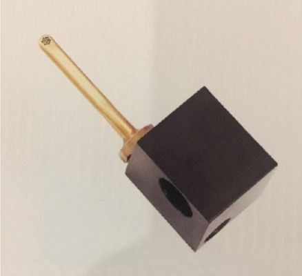 Υπο-ακροφύσιο (Ακροφύσιο ρελέ) ; Ακροφύσιο καλής ποιότητας 19 οπών για Sulzer L5100, Προμηθευτές ανταλλακτικών μηχανημάτων κλωστοϋφαντουργίας