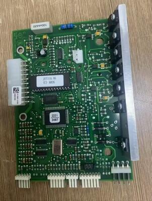 PICANOL BOARD MODEL 2231B  BE2231B, PCB-2231B (verify with your loom serial number)