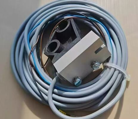 Εξοπλισμός Ηλεκτρικών Εξαρτημάτων Μηχανών Κλώσης Υφασμάτων Πάροχος Υπηρεσιών Rieter Encoders, Rieter Sensors