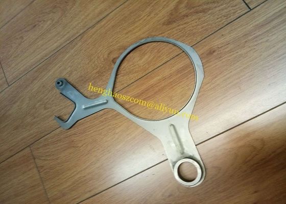 Dobby συντάσσοντας ευρετήριο βραχίονας ΓΙΑ DOBBY 2430 KR2, αριθμός STAUBLI μερών: H22145102