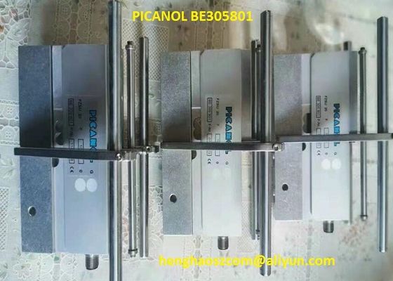 Αργαλειός Picanol ηλεκτρικός και ανταλλακτικά BE305801 BE239133 υφαίνοντας αργαλειών Electornics