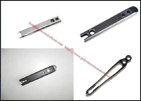 βλήμα ανταλλακτικών αργαλειών 2.2x3 2.2x4 Sulzer με το σώμα και πένσα πλήρης