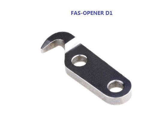 911-129-165 μέρη Fas υφαίνοντας μηχανών Sulzer - ανοιχτήρι D1 D2 για τη λήψη της μονάδας