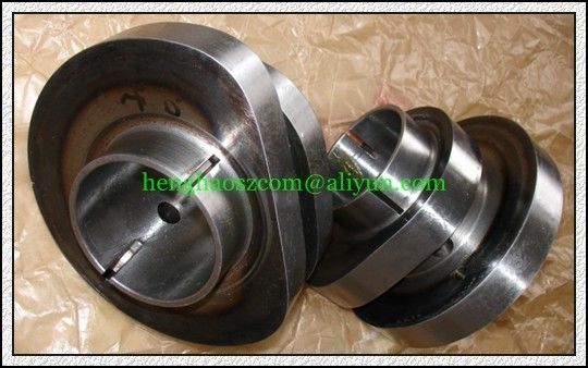 Ανταλλακτικά υφαίνοντας αργαλειών Saurer S400 840294 για θλδορνηερ