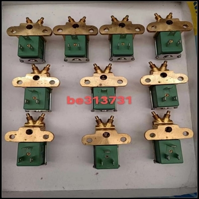Εξαρτήματα υφαντικών μηχανών Picanol BE154382 BE237902 BE312408 BE313731