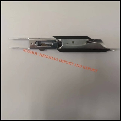 Picanol GTX Gripper (GTM-As) Ομαλή αριστερά και δεξιά BE59012 BE82977