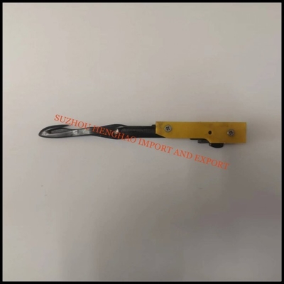 Picanol GTX Gripper (GTM-As) Ομαλή αριστερά και δεξιά BE59012 BE82977