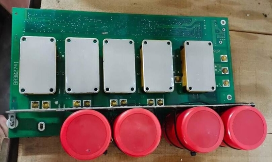 Μέρη epdaf-3 BE238483.00 BA302741 υφαίνοντας μηχανών Picanol