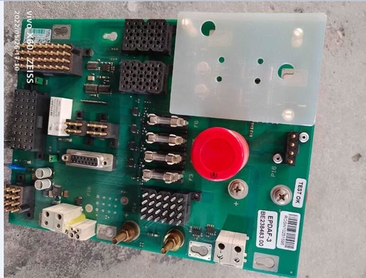 Μέρη epdaf-3 BE238483.00 BA302741 υφαίνοντας μηχανών Picanol