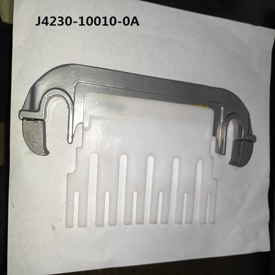 Μέσο J4230- 10010-0A TOYOTA AIRJET JAT810 οδηγών φραγμών επαφών εξάρτημα πιάτων