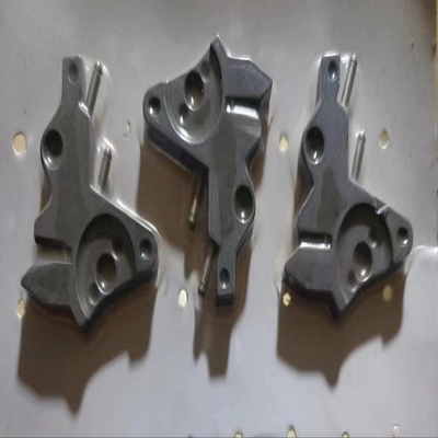 ΚΌΠΤΗΣ-COMPL (ΨΑΛΊΔΙ) J5304-49012-0C TUCKER ΥΠΟΣΤΉΡΙΞΗ-COMPL (CAMPLATE) J5304-11011-0B