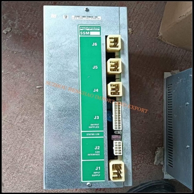 Ηλεκτρικά ανταλλακτικά BA206204 VAMATEX PROMATECH Β ΠΛΗΚΤΡΟΛΌΓΙΟ F6 DRIVE SOMET