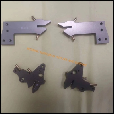 Ακροφύσιο RH & LH J5304-11011-0A J5304-31011-0A Compl υποστήριξης της Toyota JAT710 Airjet