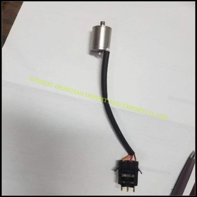Ανταλλακτικά Airjet Loom: J9206-02201-00, JAT610/ 710/ 810 ，Αρχική ποιότητα, προμήθειες MRO από την Κίνα