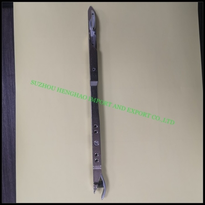 Δικαίωμα λαβή, Nuovo Pignone TP600, Rapier για υφαντική Jacquard Loom μηχανή μέρη, MRO Προμηθευτές από την Κίνα