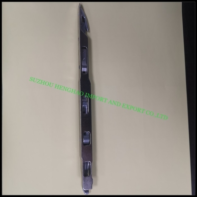 Δικαίωμα λαβή, Nuovo Pignone TP600, Rapier για υφαντική Jacquard Loom μηχανή μέρη, MRO Προμηθευτές από την Κίνα