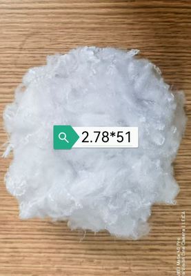 Ανακυκλωμένο Πολυεστερικό Συνθετικό Ίνα – Πλήρεις Προδιαγραφές, Μεγάλη Ποικιλία Χρωμάτων