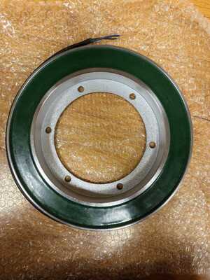 Ηλεκτρομαγνήτης για τον συμπλέκτη της μηχανής Leonardo, Ανταλλακτικά μηχανής αργαλειού Vamatex Leonardo, Προμηθευτής MRO από την Κίνα