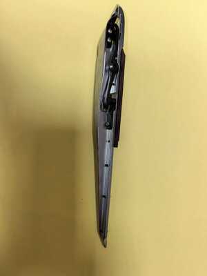 PGA ΛΑΒΗ ΑΡΙΣΤΕΡΗ ΠΛΕΥΡΑ ΜΕ ΑΥΛΑΚΩΣΗ Για Μερικά ΑΝΤΙΚΕΙΜΕΝΑ ALPHA Μηχανής Υφαντικής