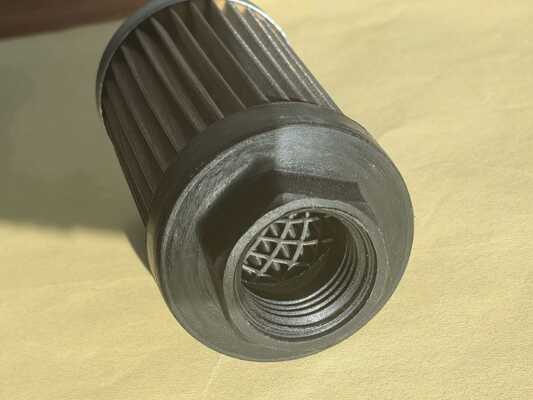 ΦΙΛΤΡΟΓΙΚΟΣ ΓΙΑ ΤΟ VAMATEX Τμήματα αριθ. 2690213, MRO Προμηθευτής από την Κίνα Για υφαντικές εγκαταστάσεις