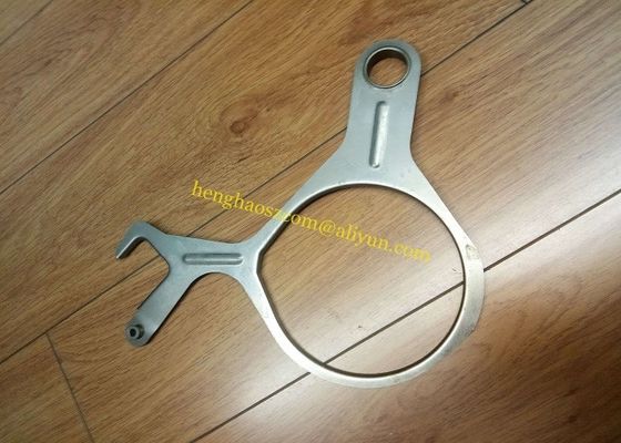 Dobby συντάσσοντας ευρετήριο βραχίονας ΓΙΑ DOBBY 2430 KR2, αριθμός STAUBLI μερών: H22145102