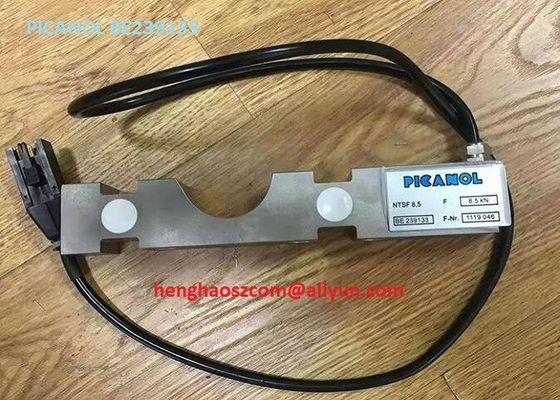 Αργαλειός Picanol ηλεκτρικός και ανταλλακτικά BE305801 BE239133 υφαίνοντας αργαλειών Electornics