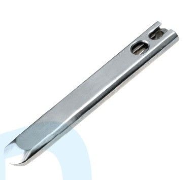 βλήμα ανταλλακτικών αργαλειών 2.2x3 2.2x4 Sulzer με το σώμα και πένσα πλήρης