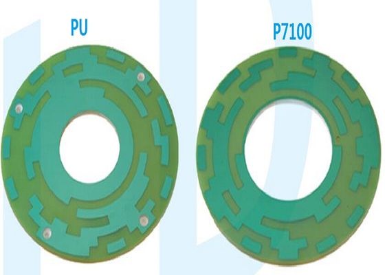 911603018 ανταλλακτικά TW11 P7100 αργαλειών Sulzer δίσκων γωνίας