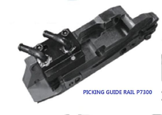 P7300hp Sulzer Projectile αργαλειών ανταλλακτικών Projectile ράγα οδηγών επιστρεφόντων ανώτερη