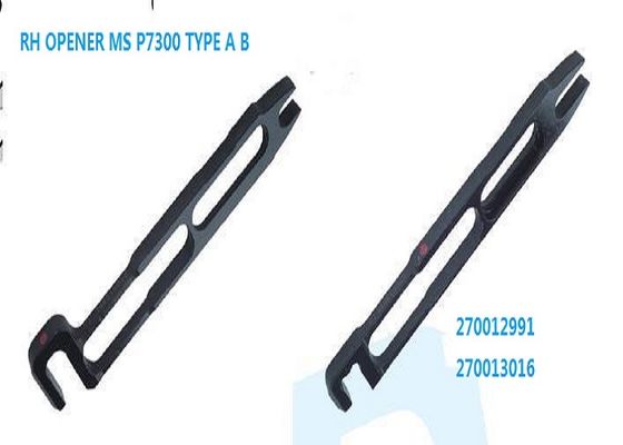 P7300hp Sulzer Projectile αργαλειών ανταλλακτικών Projectile ράγα οδηγών επιστρεφόντων ανώτερη