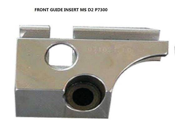 P7300hp Sulzer Projectile αργαλειών ανταλλακτικών Projectile ράγα οδηγών επιστρεφόντων ανώτερη
