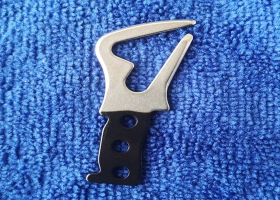 Τα Projectile ανταλλακτικά 911-123-337 αργαλειών Sulzer δοντιών οδηγών για σκοτώνουν τη μονάδα