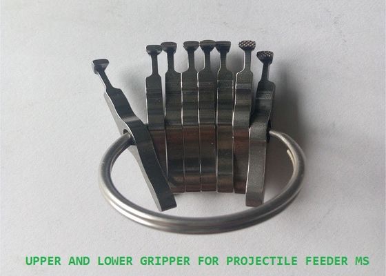 Πένσα Upper&Lower για το Projectile αργαλειό PU, P7100etc, ανταλλακτικά Sulzer της υφαίνοντας μηχανής