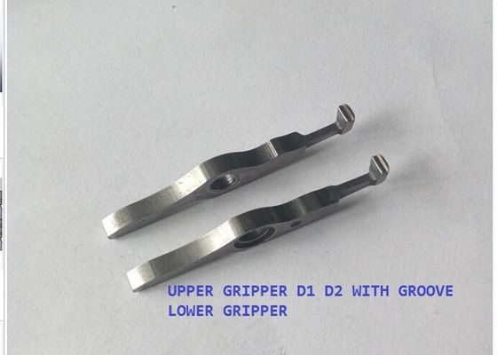 Πένσα Upper&Lower για το Projectile αργαλειό PU, P7100etc, ανταλλακτικά Sulzer της υφαίνοντας μηχανής