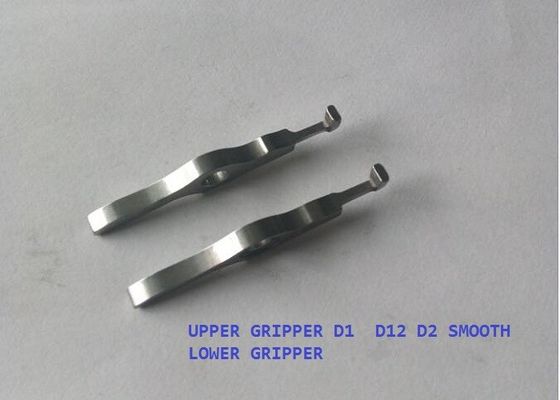 Πένσα Upper&Lower για το Projectile αργαλειό PU, P7100etc, ανταλλακτικά Sulzer της υφαίνοντας μηχανής