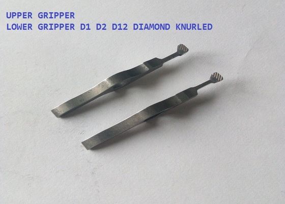 Πένσα Upper&Lower για το Projectile αργαλειό PU, P7100etc, ανταλλακτικά Sulzer της υφαίνοντας μηχανής