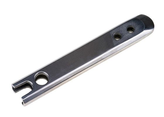 Αργαλειοί Projectile 3.8x5 4x5 ανταλλακτικών υφαίνοντας μηχανών P7100 P7200 K3