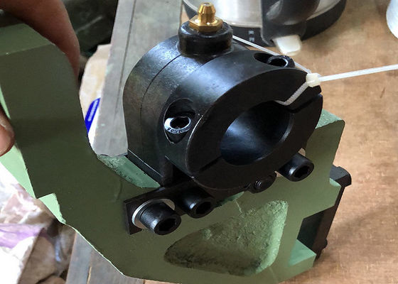 ISO9001 Projectile αργαλειών μερών ανταλλακτικά μηχανημάτων Sulzer υφαίνοντας