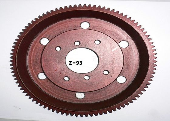 Τα ανταλλακτικά Sulzer ανταλλακτικών υφαίνοντας αργαλειών ροδών αναστολέων λαμβάνουν τη μονάδα