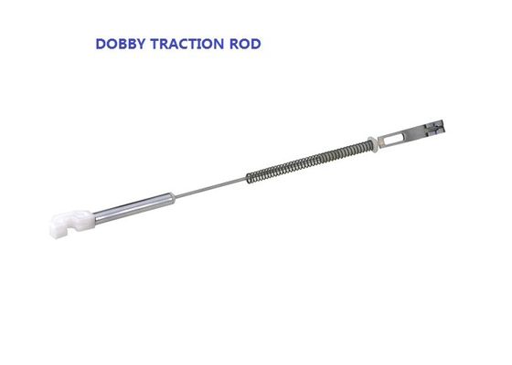 Dobby μέρη υφαίνοντας μηχανών ράβδων έλξης για Dobby τη μηχανή