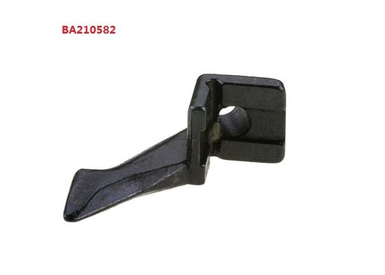 Rapier ανταλλακτικών υφαίνοντας μηχανών BA207758 BA210582 γάντζος οδηγών