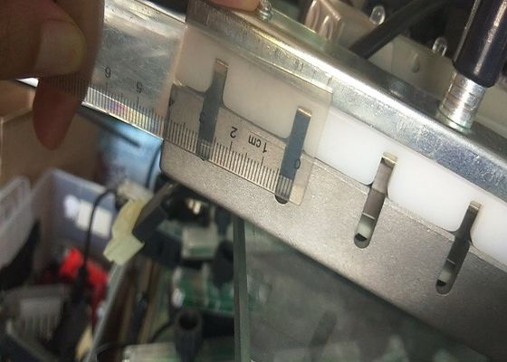 911307074 μακρά ζωή ανταλλακτικών P7100 αργαλειών ύφανσης Sulzer συνδετήρων επαφών