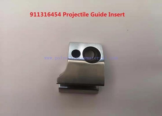 Projectile οδηγών ανταλλακτικά 911316454 αργαλειών ενθέτων P7100 D1 αυτόματα