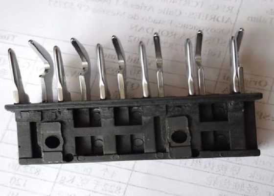 Φραγμός 6/6 PU Tw11 P7100 P7200 P7300 δοντιών οδηγών Sulzer ανταλλακτικών υφαίνοντας αργαλειών