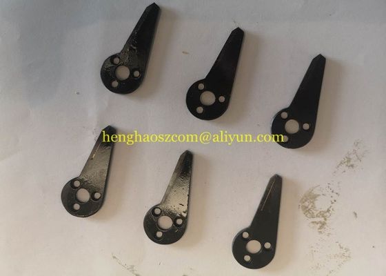 Ανταλλακτικά υφαίνοντας αργαλειών Saurer S400 840294 για θλδορνηερ