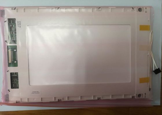 Το VGA K88 του Leonardo Vamatex επιδεικνύει 9,4», αρχικά ανταλλακτικά υφαίνοντας αργαλειών