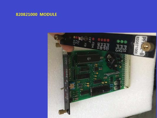 Ενότητα με τα ηλεκτρονικά ανταλλακτικά P7100 μηχανών ανταλλακτικών/αργαλειών λογισμικού