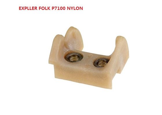 Sulzer P7100 P7150 υφαντικά μηχανημάτων μέρη αργαλειών ανταλλακτικών P7200HP P7300 Projectile