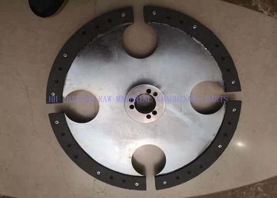 Δίσκος D92 912503098 υφαντικός αργαλειός TW11 συμπλεκτών Sulzer ανταλλακτικών μηχανημάτων