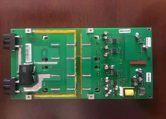 BE221528 obmm110-1, ηλεκτρικά ανταλλακτικά υφαίνοντας αργαλειών Picanol, αρχικά